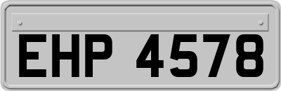 EHP4578