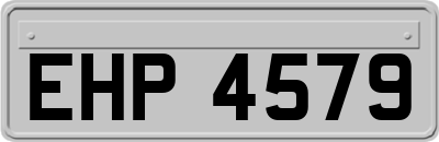 EHP4579