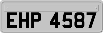 EHP4587