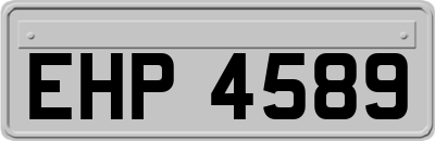 EHP4589