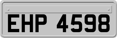 EHP4598