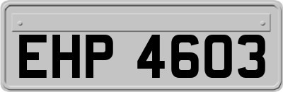 EHP4603