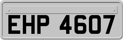 EHP4607