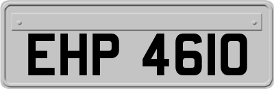 EHP4610