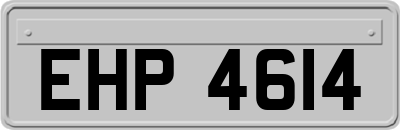EHP4614