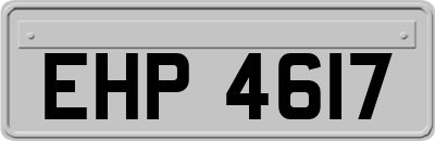EHP4617