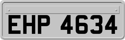 EHP4634
