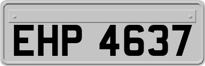 EHP4637