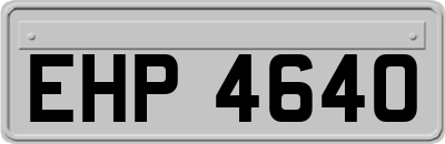 EHP4640