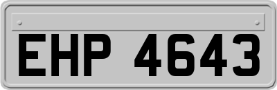 EHP4643