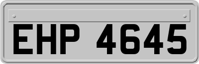 EHP4645