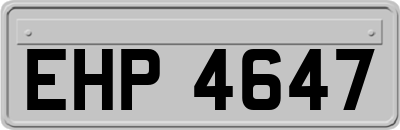EHP4647