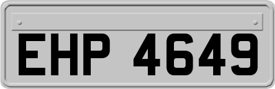 EHP4649