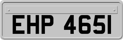 EHP4651