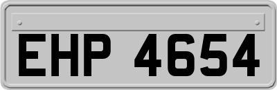 EHP4654