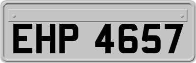 EHP4657