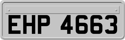 EHP4663