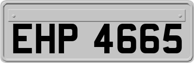 EHP4665