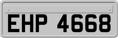 EHP4668
