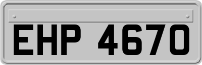 EHP4670