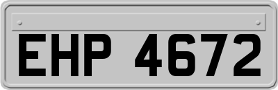 EHP4672