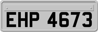 EHP4673