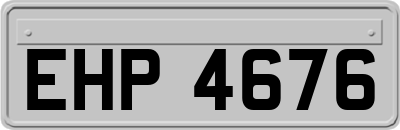 EHP4676