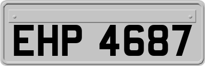 EHP4687