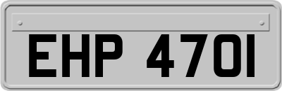 EHP4701