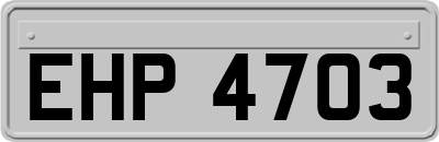 EHP4703