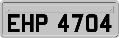 EHP4704