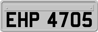 EHP4705