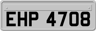EHP4708