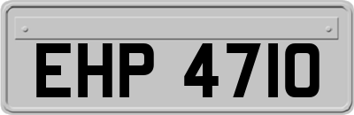 EHP4710