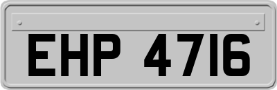 EHP4716