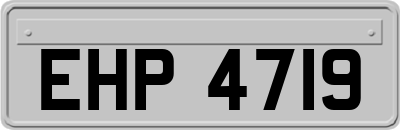 EHP4719