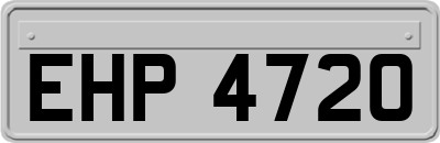 EHP4720