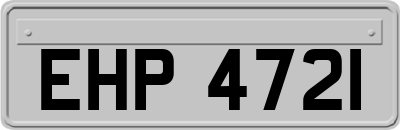 EHP4721