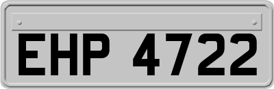 EHP4722
