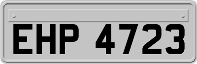 EHP4723