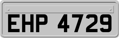 EHP4729