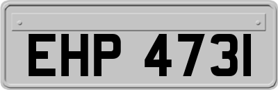 EHP4731