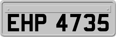 EHP4735