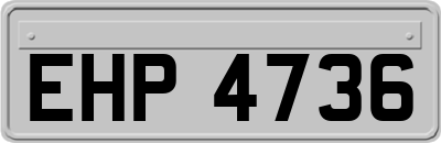 EHP4736