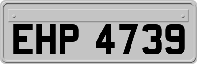 EHP4739