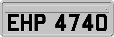 EHP4740