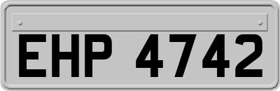 EHP4742