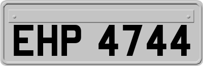 EHP4744
