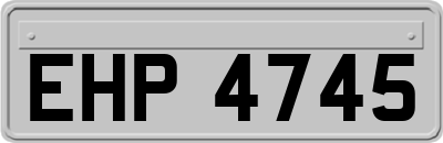 EHP4745