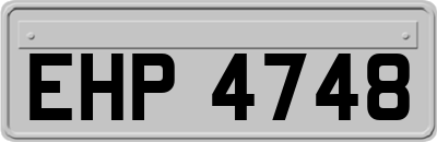 EHP4748